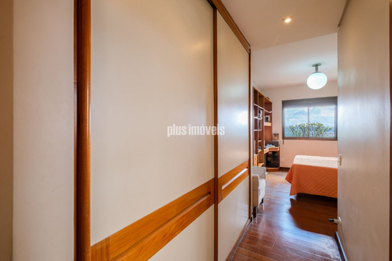 Apartamento, 4 quartos, 267 m² - Foto 18