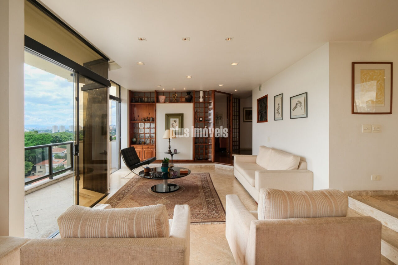 Apartamento, 4 quartos, 267 m² - Foto 6