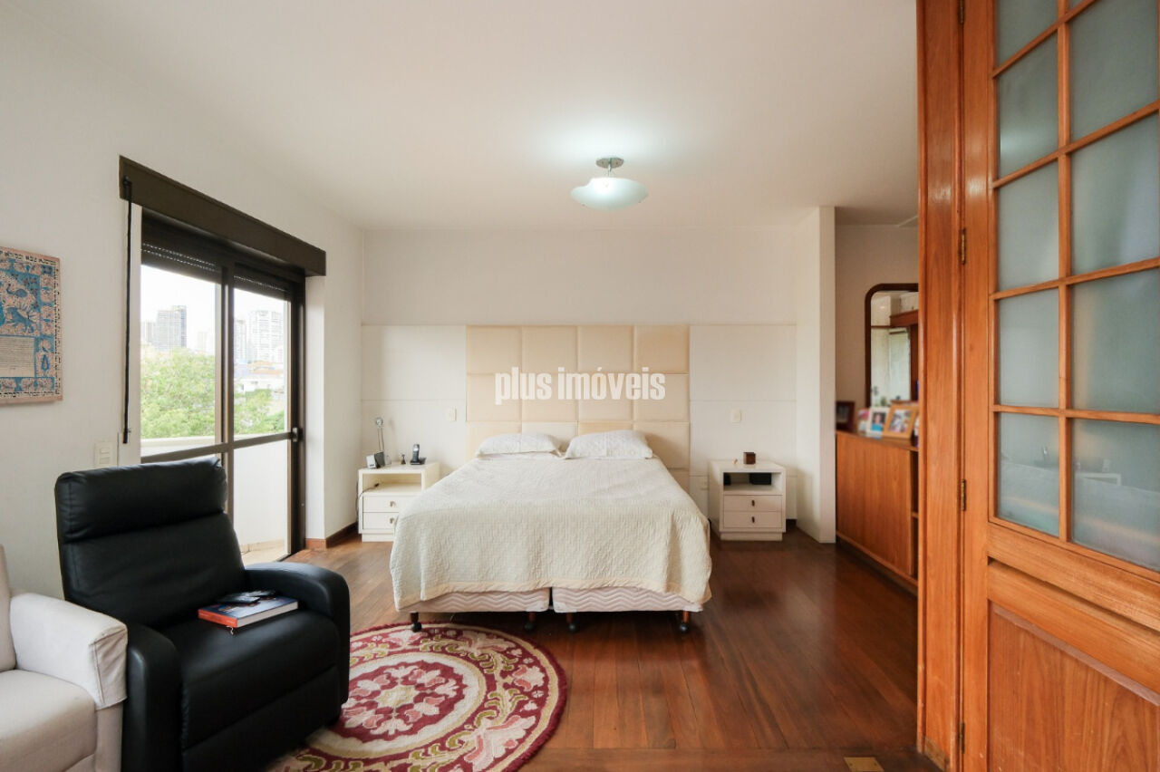 Apartamento, 4 quartos, 267 m² - Foto 23