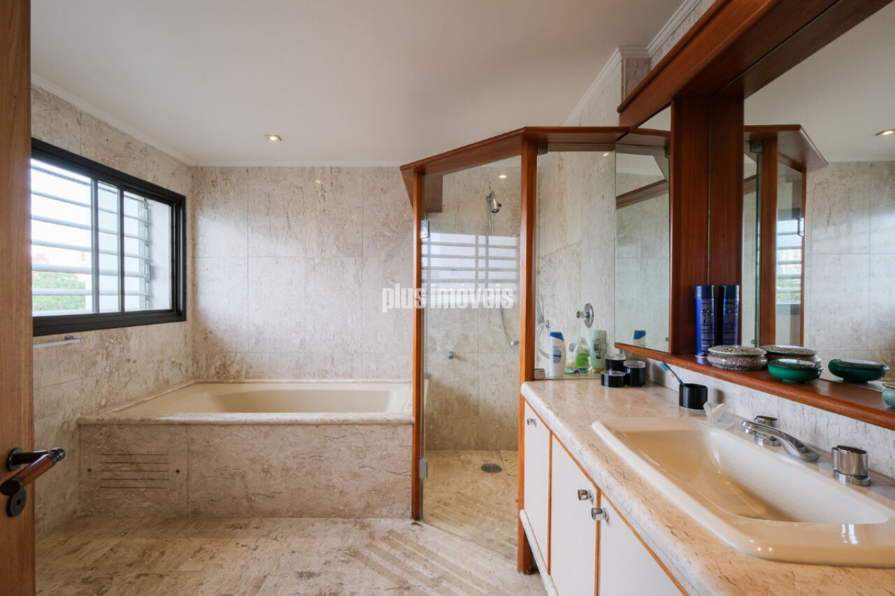 Apartamento, 4 quartos, 267 m² - Foto 30