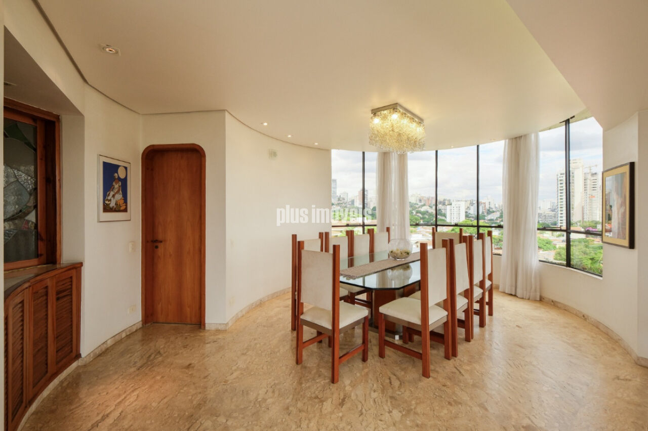Apartamento, 4 quartos, 267 m² - Foto 45