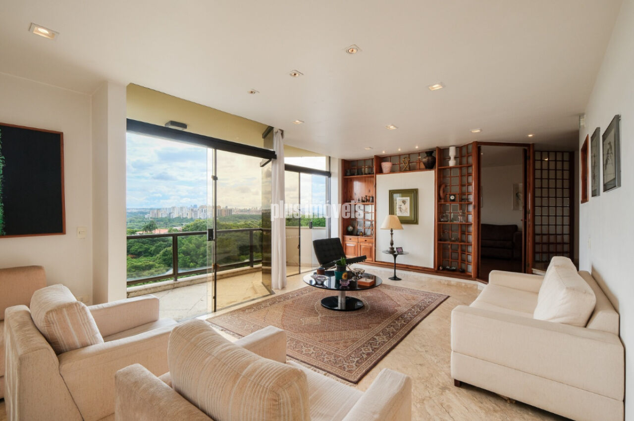 Apartamento, 4 quartos, 267 m² - Foto 5
