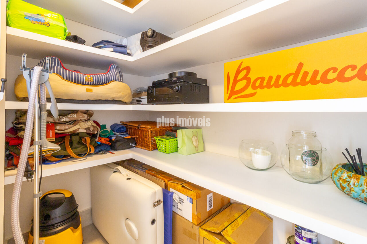 Apartamento, 3 quartos, 270 m² - Foto 25