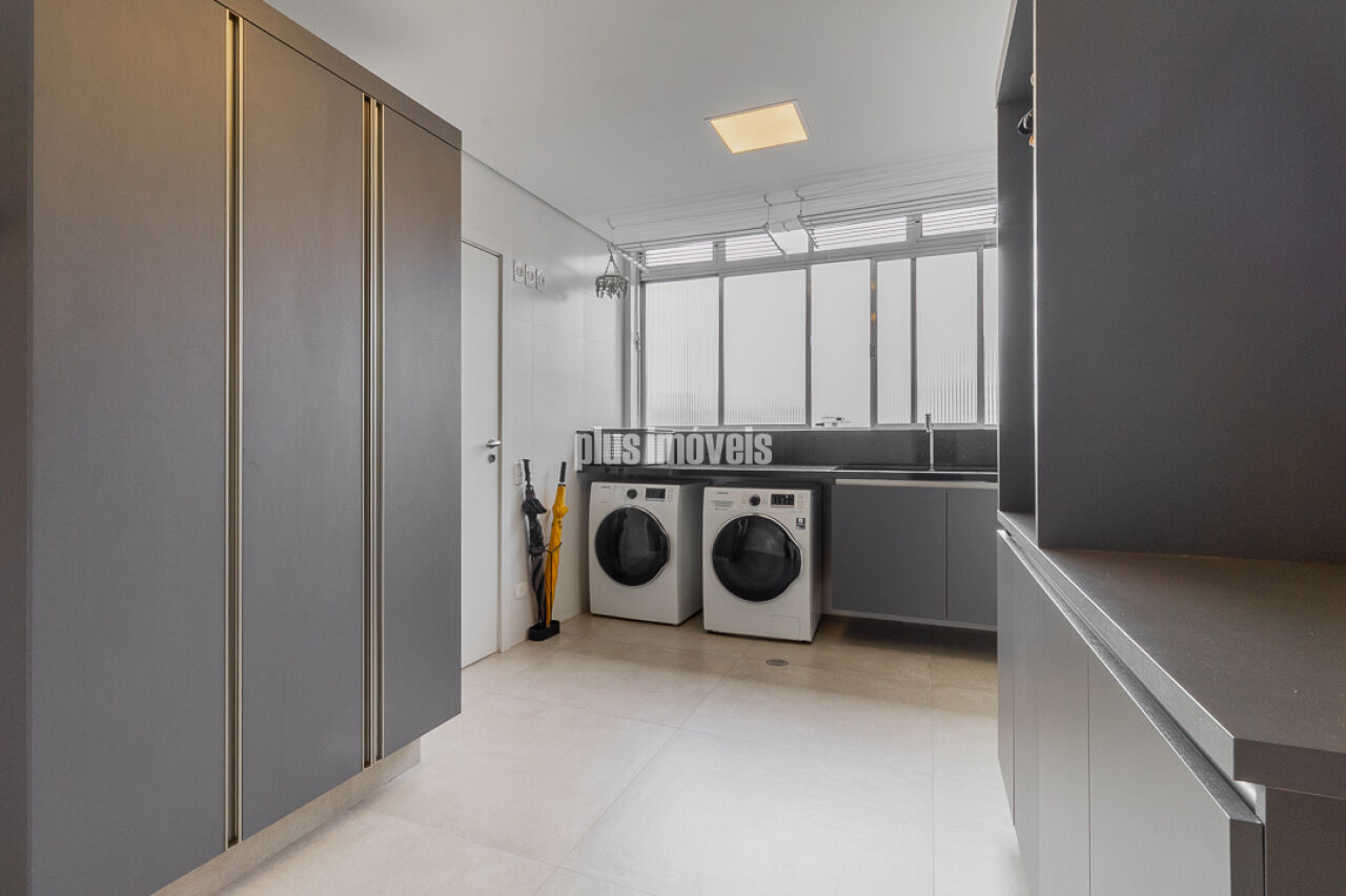 Apartamento, 3 quartos, 270 m² - Foto 20