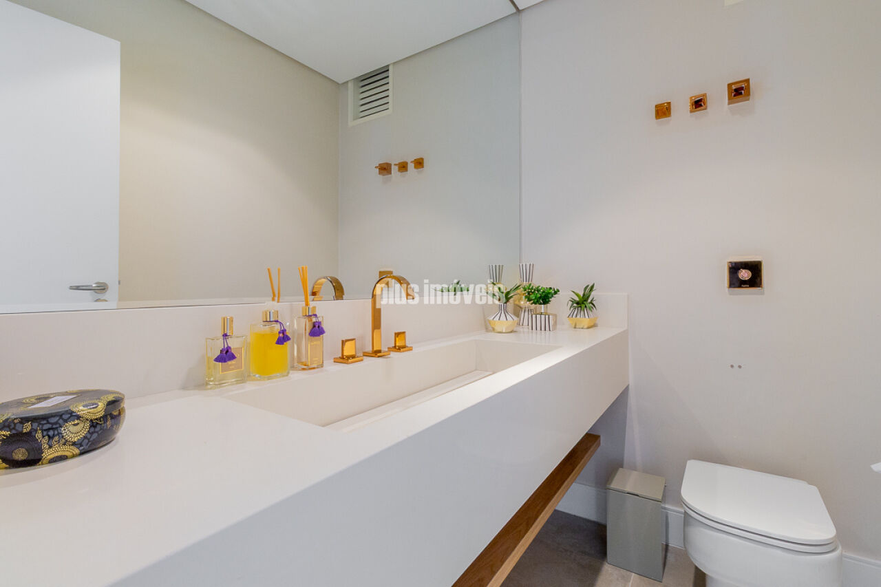 Apartamento, 3 quartos, 270 m² - Foto 13