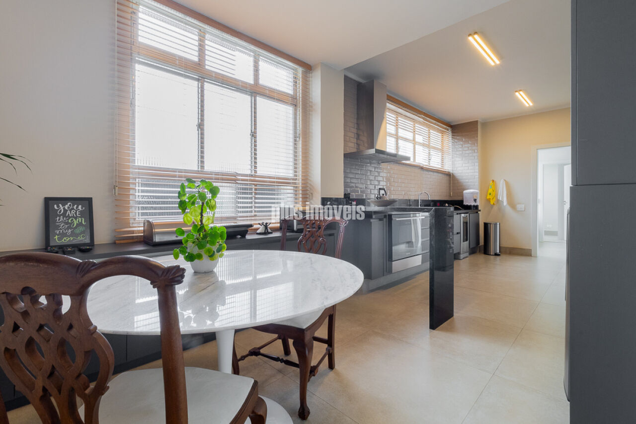 Apartamento, 3 quartos, 270 m² - Foto 15