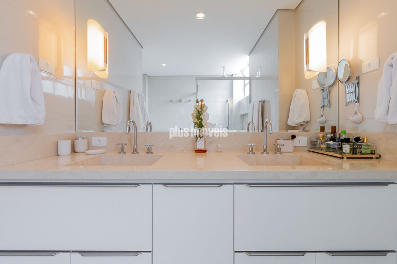 Apartamento, 3 quartos, 270 m² - Foto 37