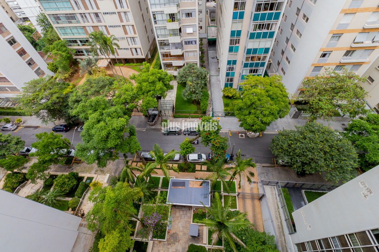 Apartamento, 3 quartos, 270 m² - Foto 12