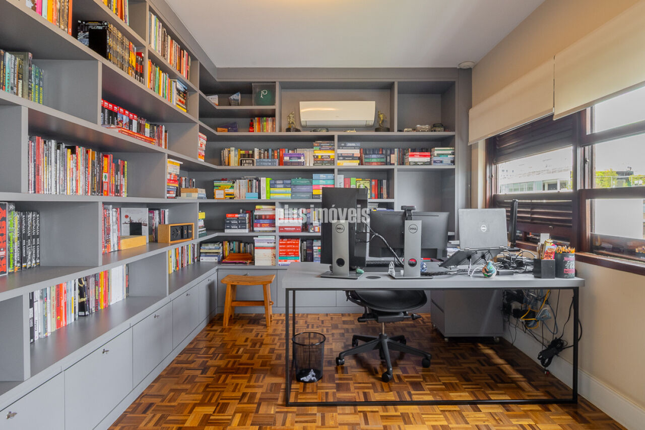Apartamento, 3 quartos, 270 m² - Foto 39
