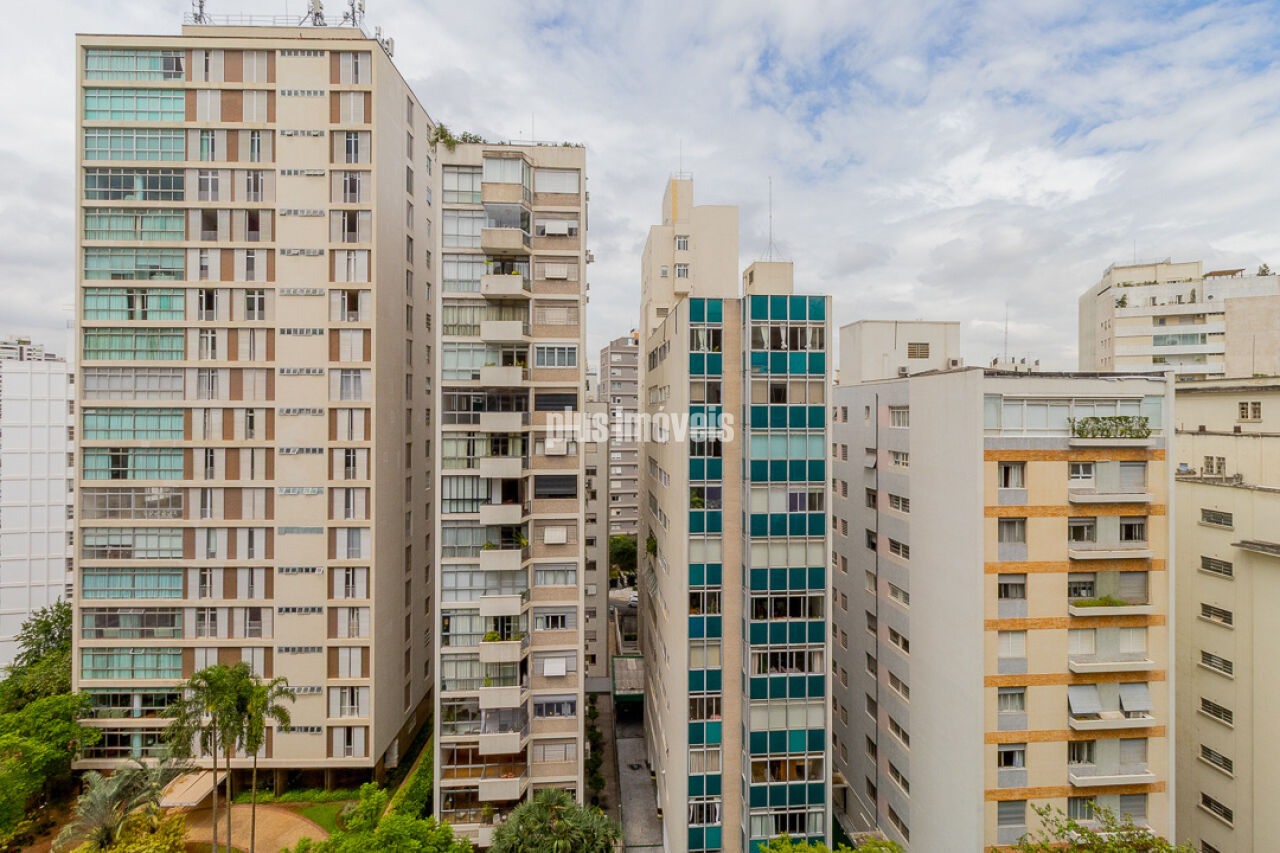 Apartamento, 3 quartos, 270 m² - Foto 10