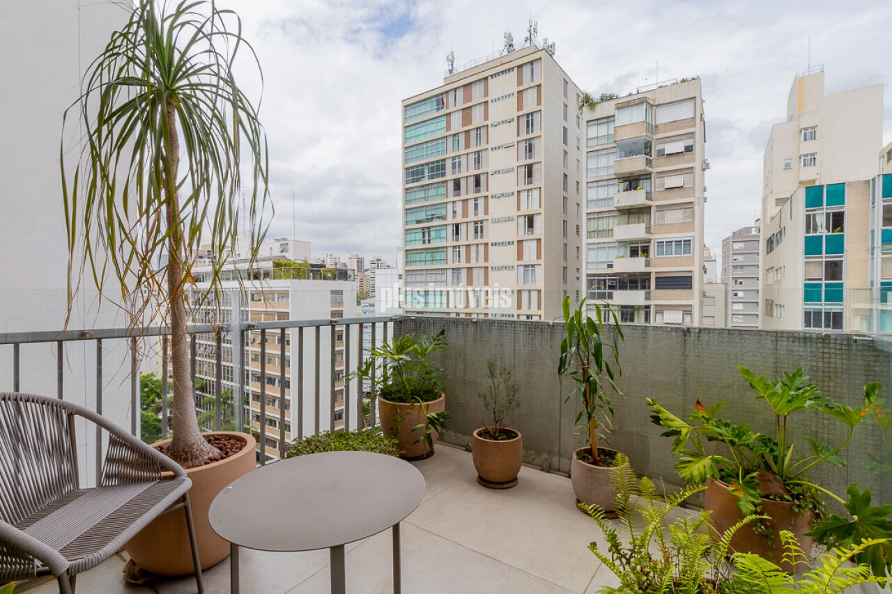 Apartamento, 3 quartos, 270 m² - Foto 1