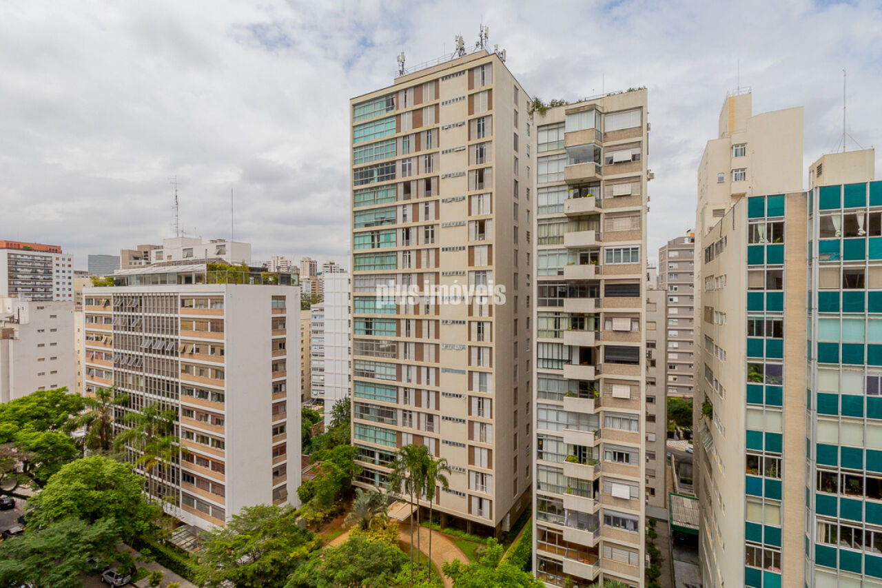 Apartamento, 3 quartos, 270 m² - Foto 11