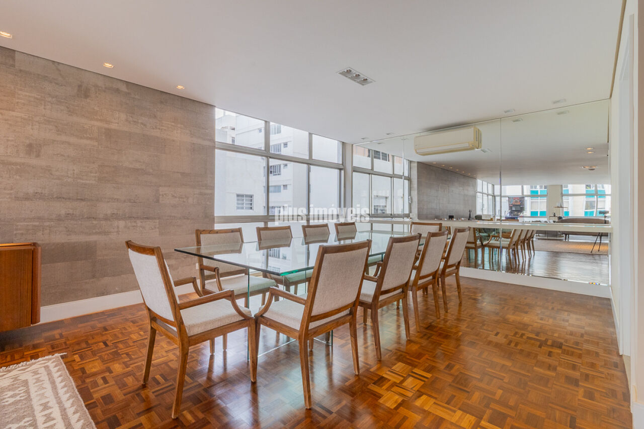 Apartamento, 3 quartos, 270 m² - Foto 7