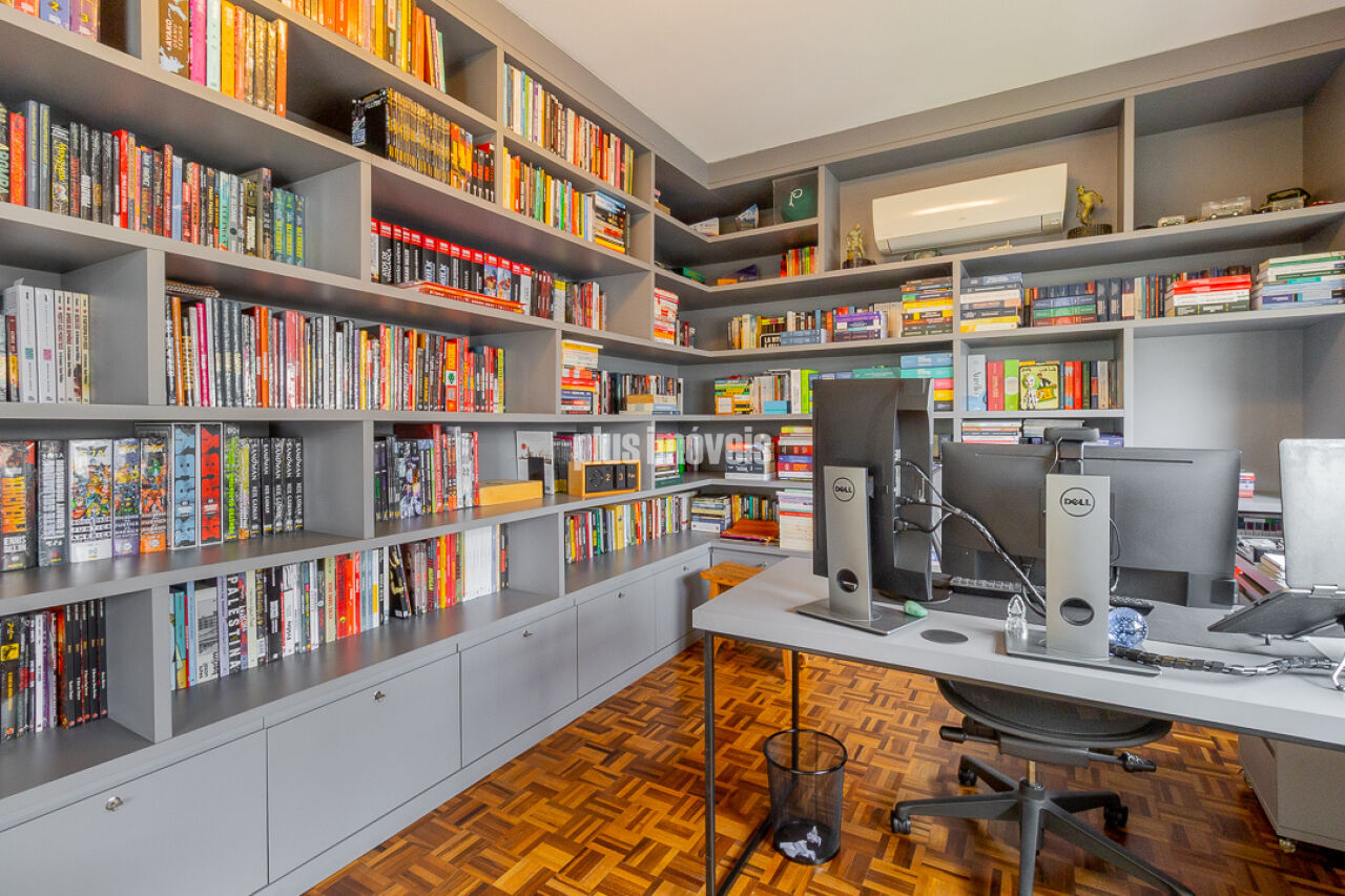 Apartamento, 3 quartos, 270 m² - Foto 40