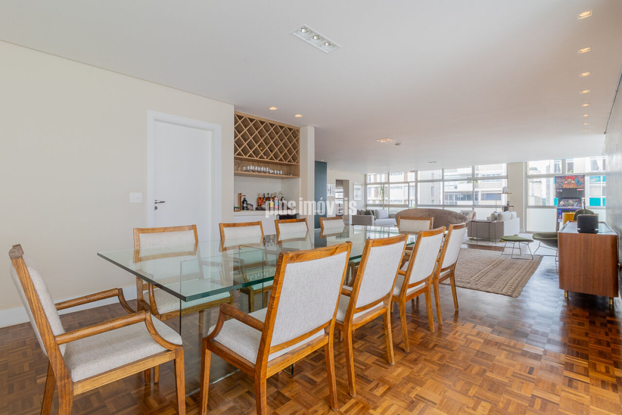 Apartamento, 3 quartos, 270 m² - Foto 8