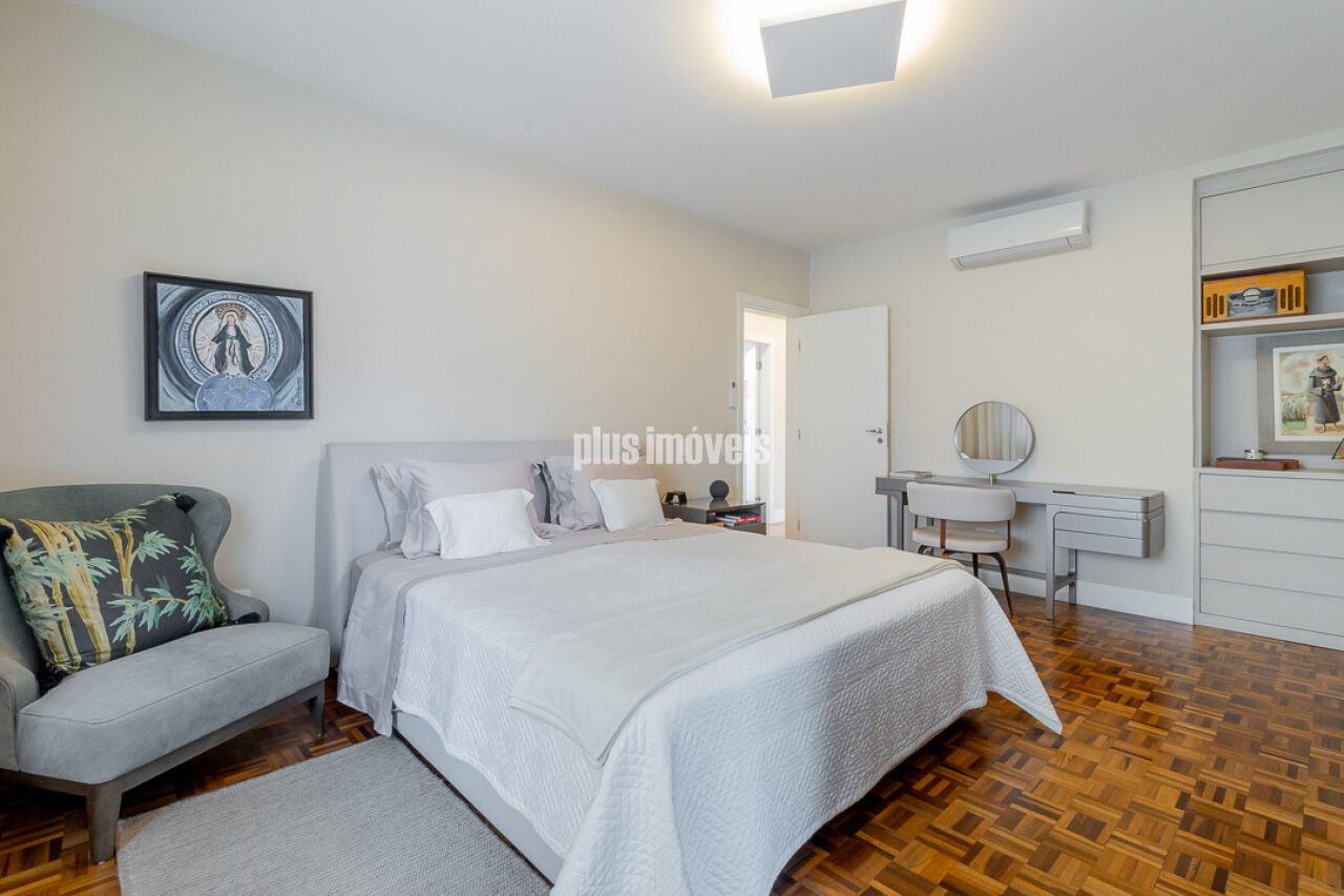 Apartamento, 3 quartos, 270 m² - Foto 34