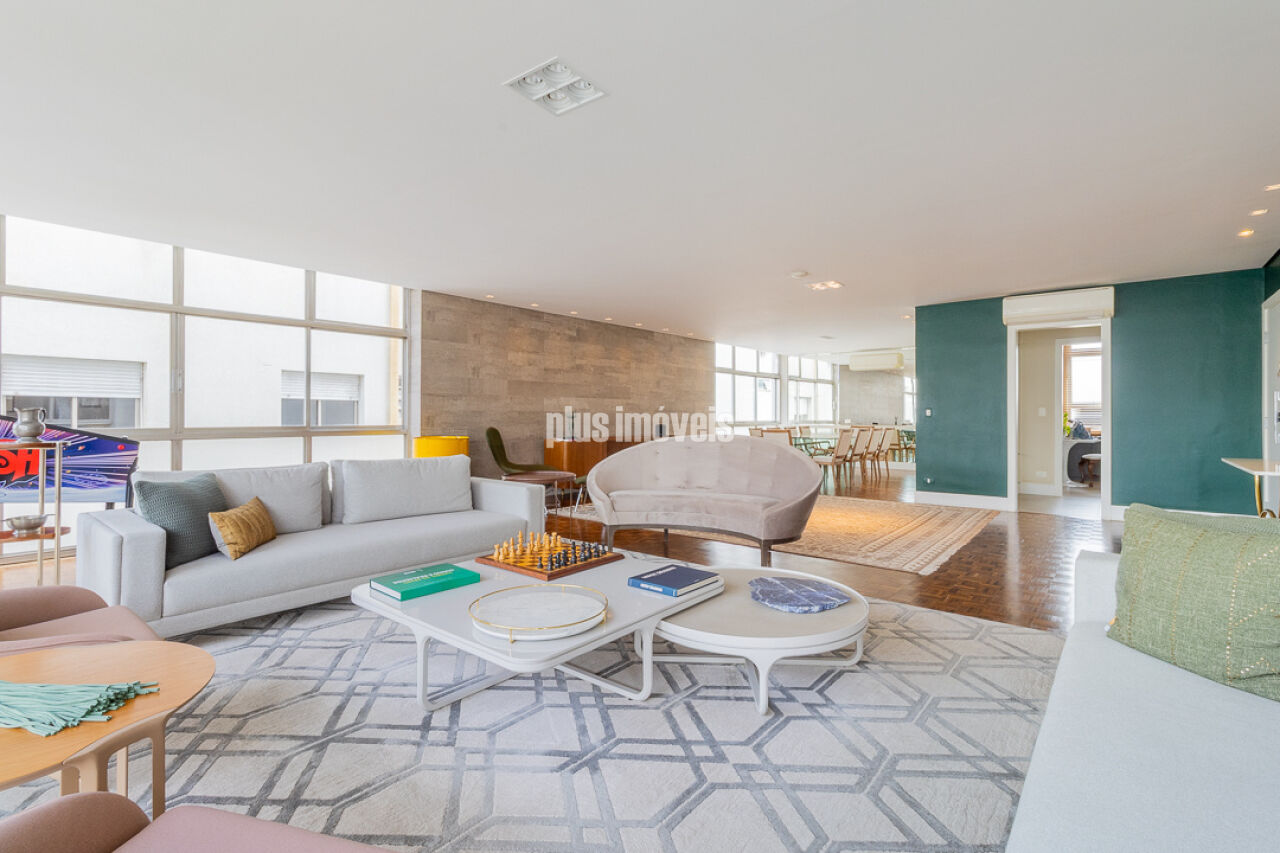 Apartamento, 3 quartos, 270 m² - Foto 6