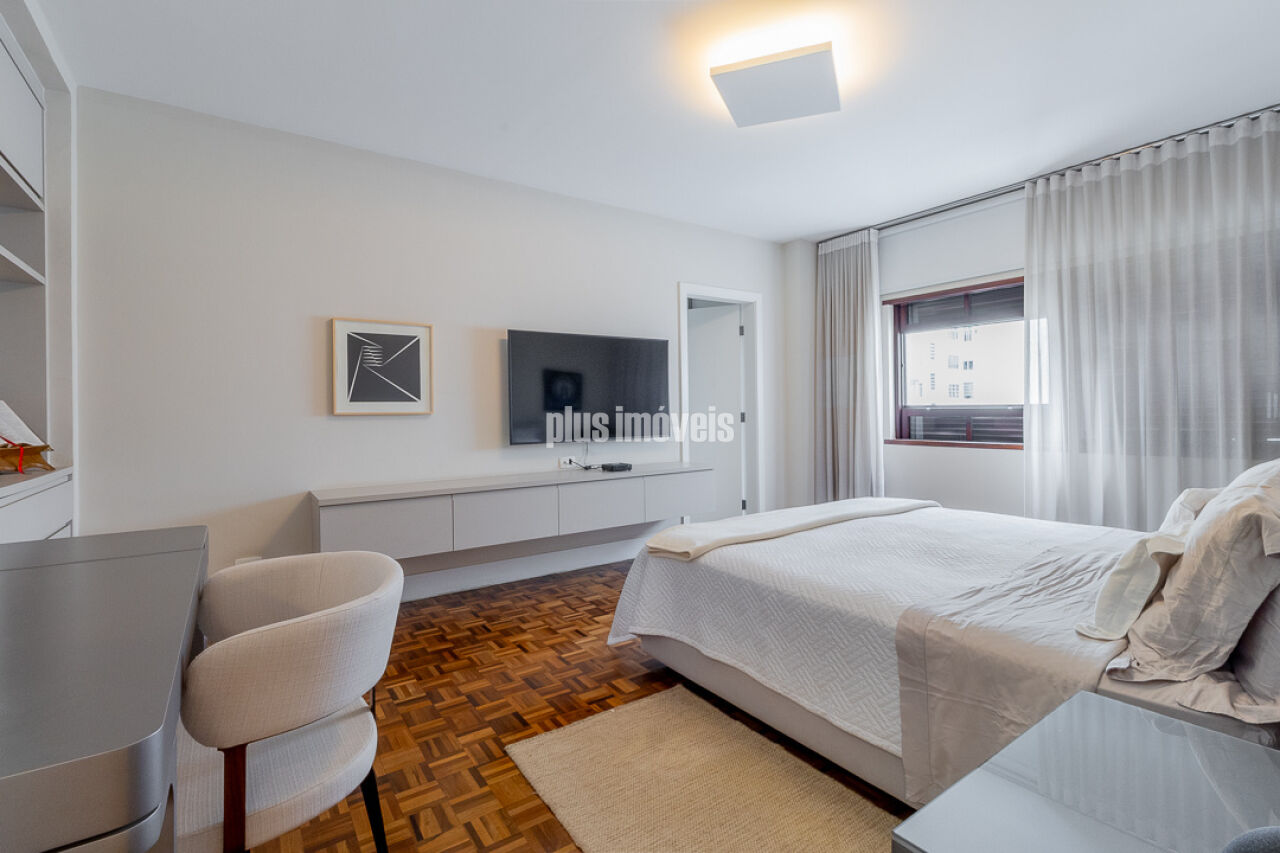 Apartamento, 3 quartos, 270 m² - Foto 33