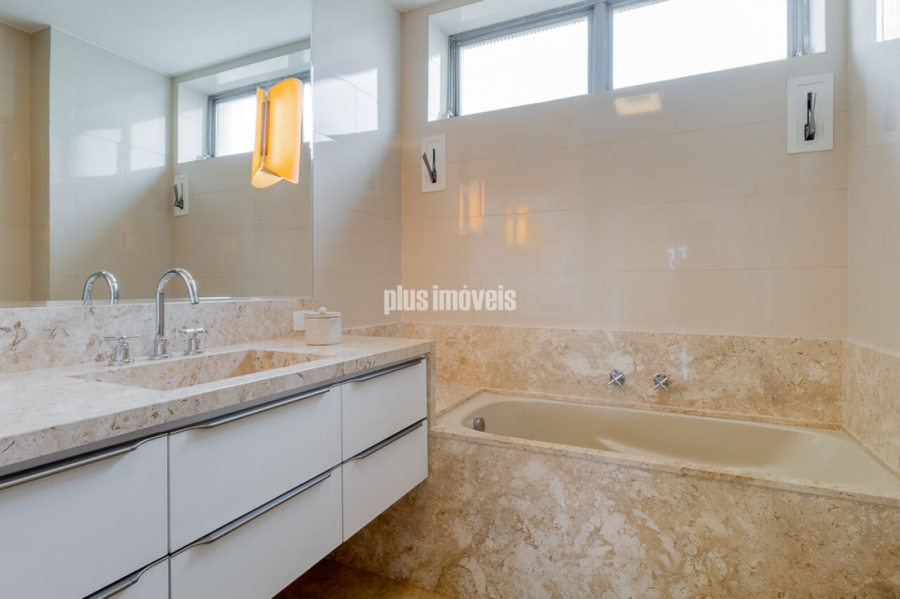 Apartamento, 3 quartos, 270 m² - Foto 29