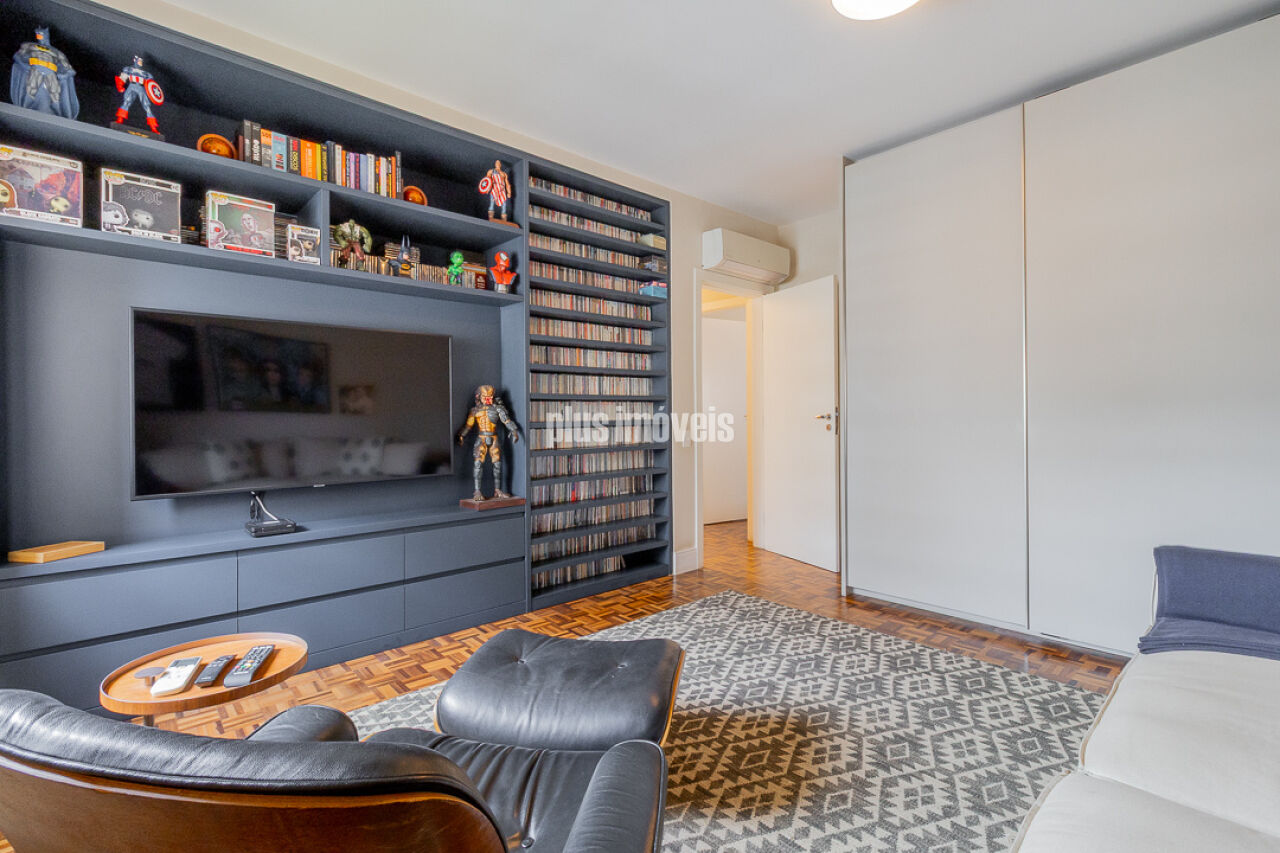 Apartamento, 3 quartos, 270 m² - Foto 32