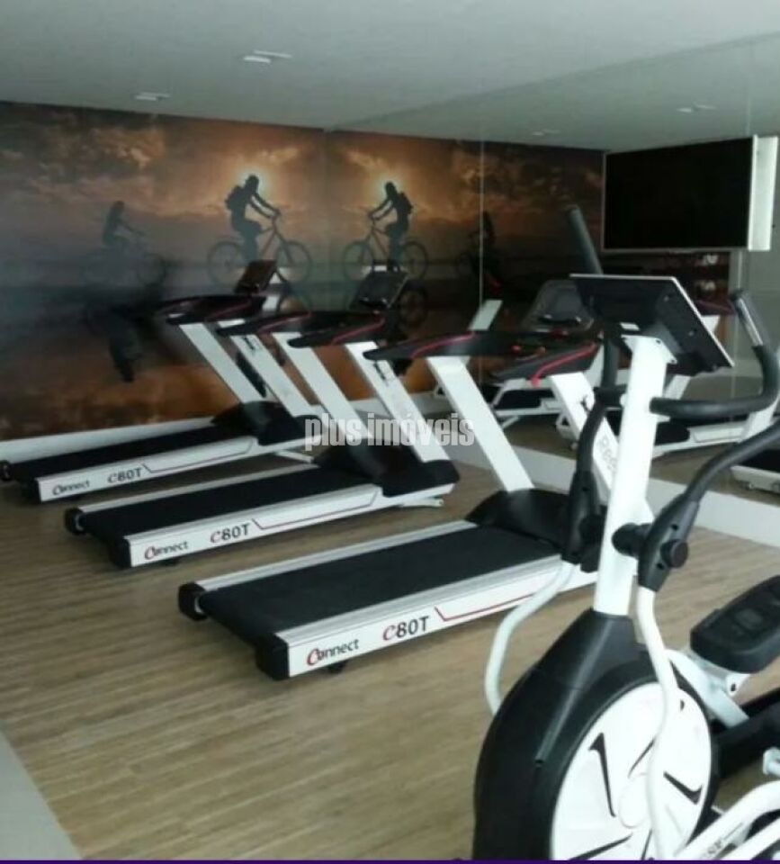 Apartamento, 1 quarto, 37 m² - Foto 12