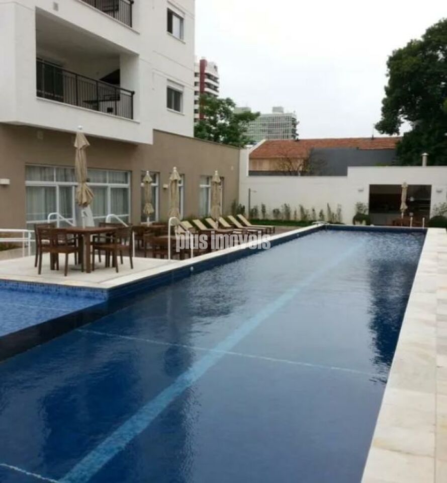Apartamento, 1 quarto, 37 m² - Foto 11