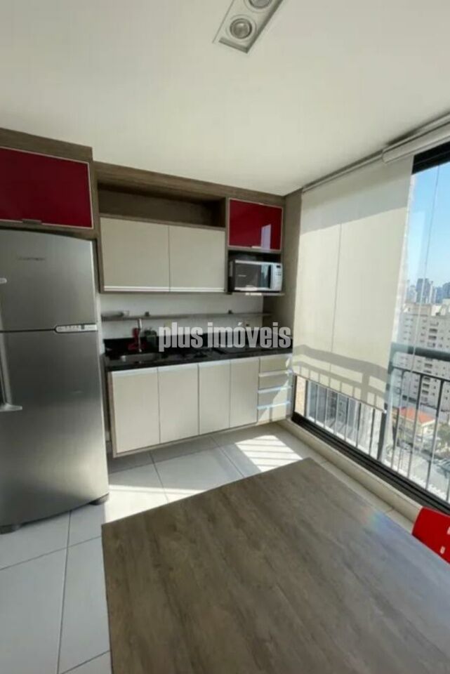 Apartamento, 1 quarto, 37 m² - Foto 7