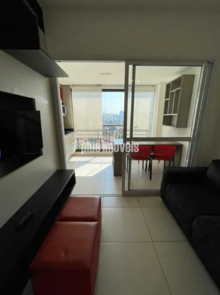 Apartamento, 1 quarto, 37 m² - Foto 5