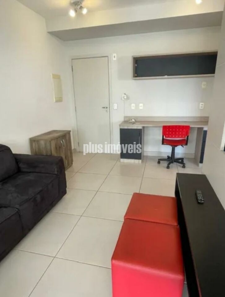 Apartamento, 1 quarto, 37 m² - Foto 2