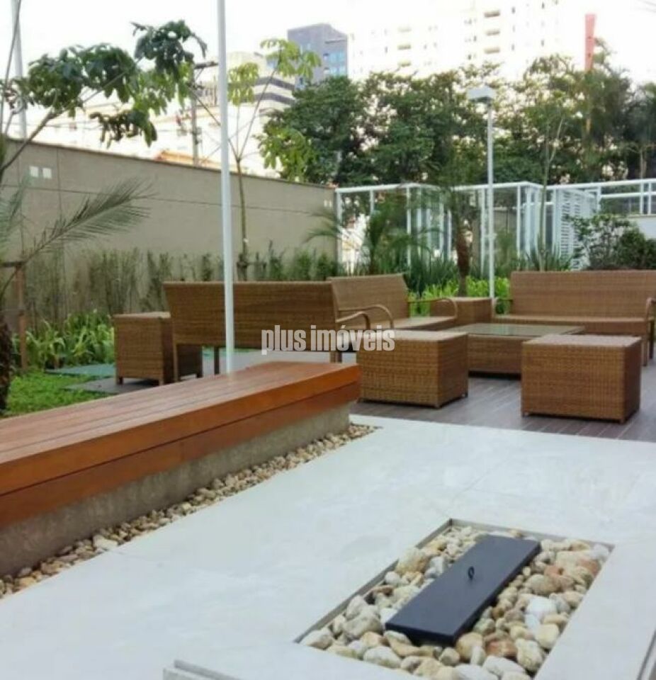 Apartamento, 1 quarto, 37 m² - Foto 19