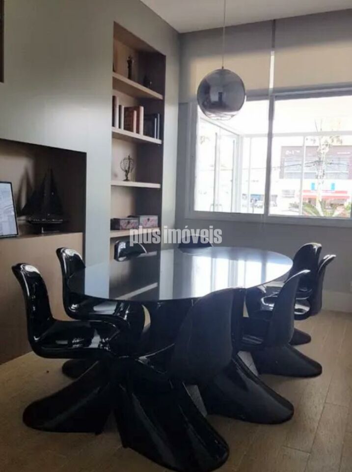 Apartamento, 1 quarto, 37 m² - Foto 17