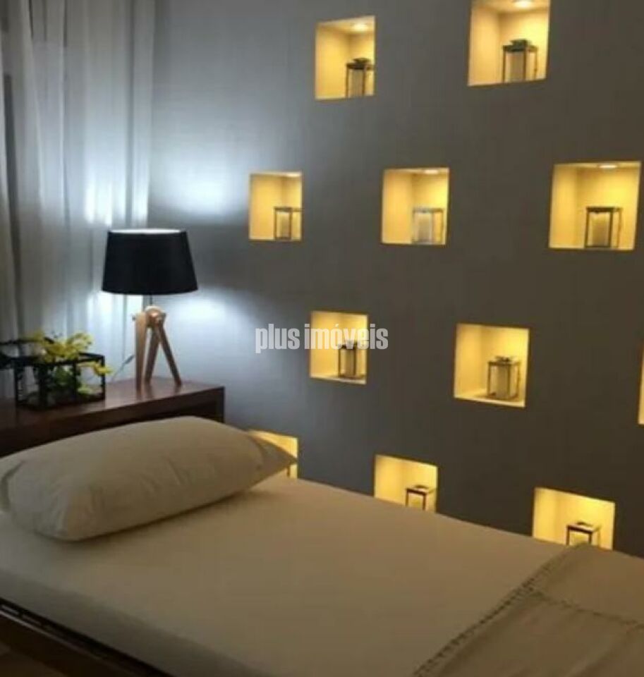 Apartamento, 1 quarto, 37 m² - Foto 18