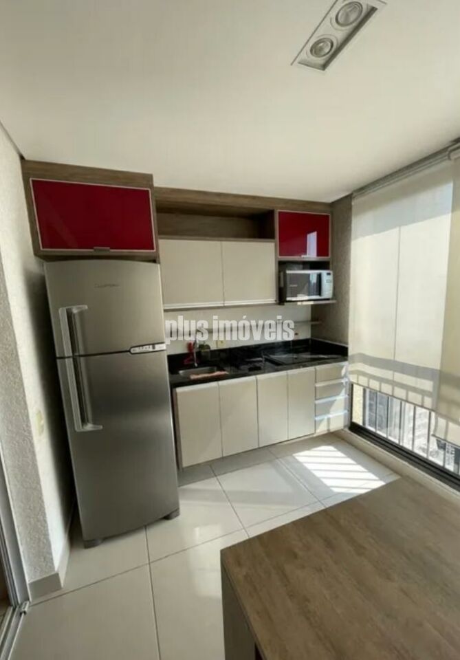 Apartamento, 1 quarto, 37 m² - Foto 3