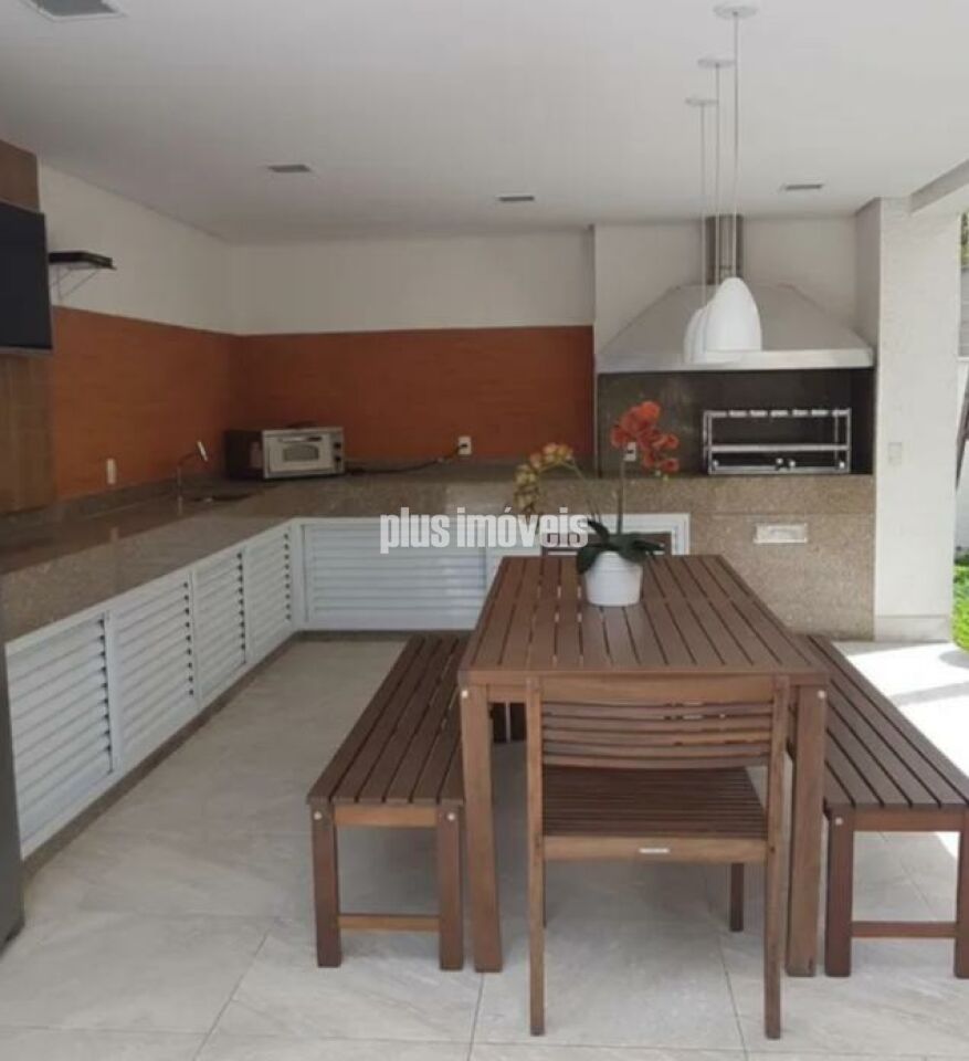 Apartamento, 1 quarto, 37 m² - Foto 13