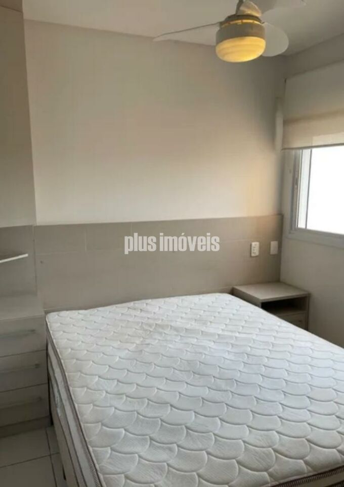 Apartamento, 1 quarto, 37 m² - Foto 9