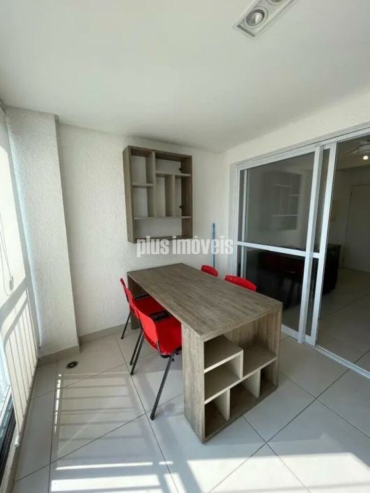 Apartamento, 1 quarto, 37 m² - Foto 6