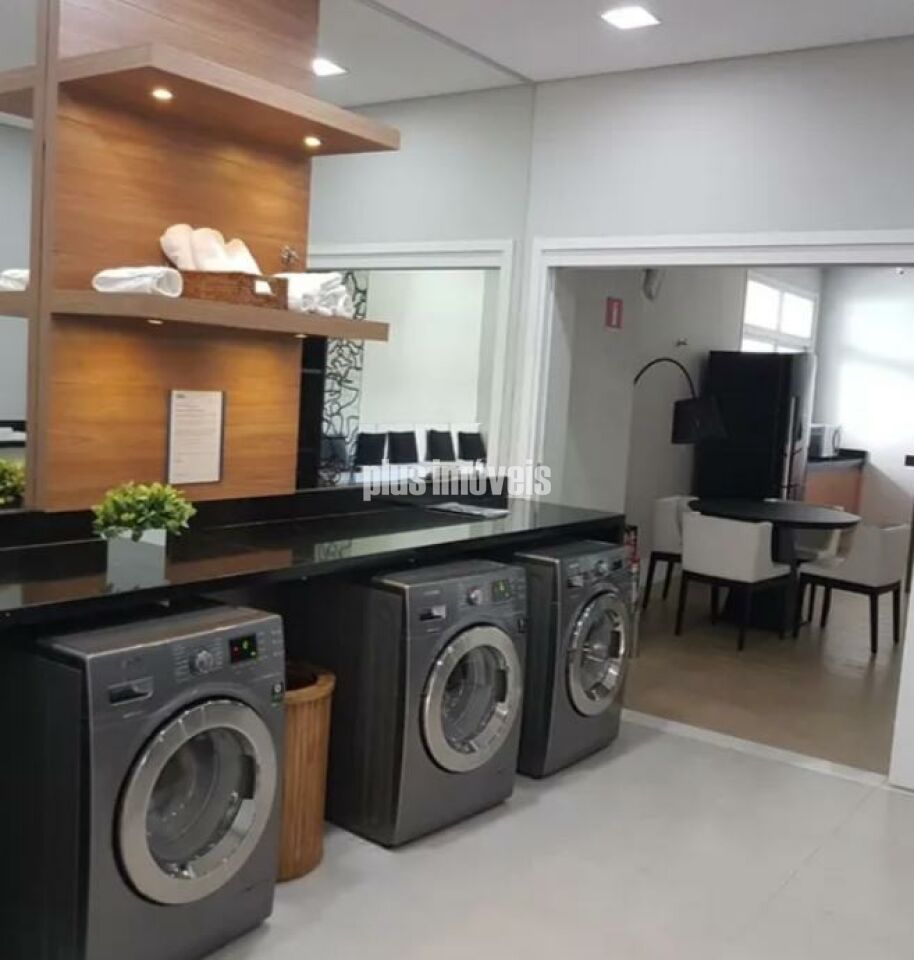 Apartamento, 1 quarto, 37 m² - Foto 20