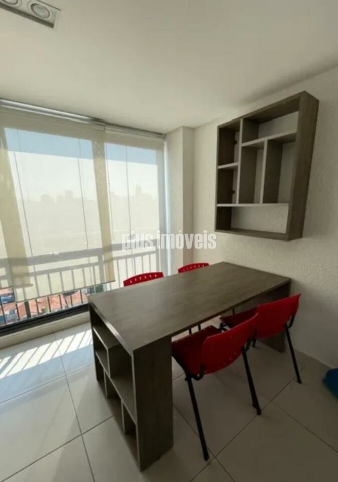 Apartamento, 1 quarto, 37 m² - Foto 4