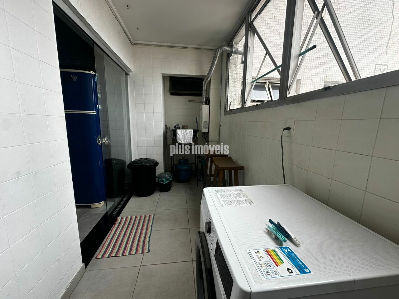 Apartamento, 3 quartos, 160 m² - Foto 29