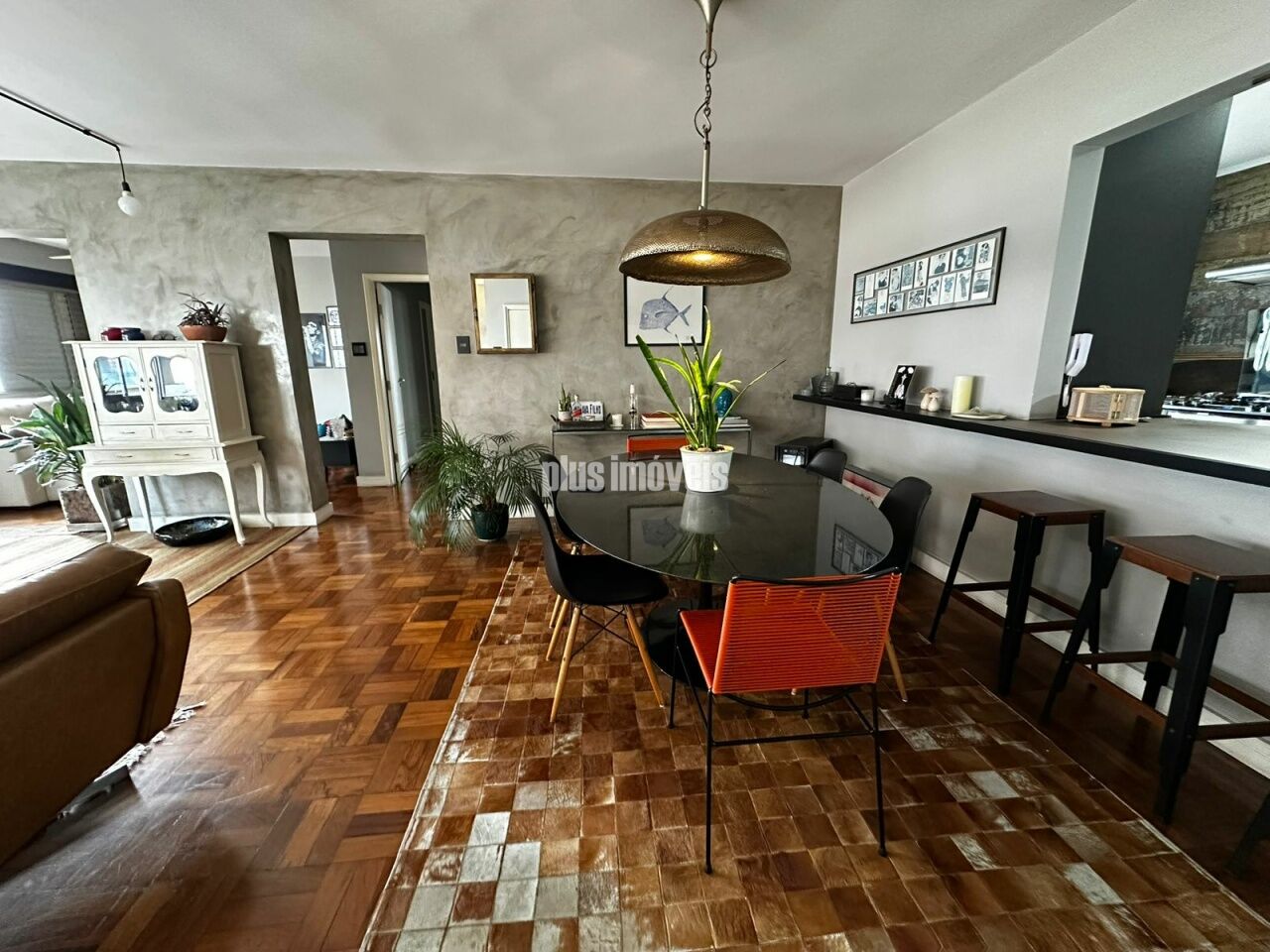 Apartamento, 3 quartos, 160 m² - Foto 8