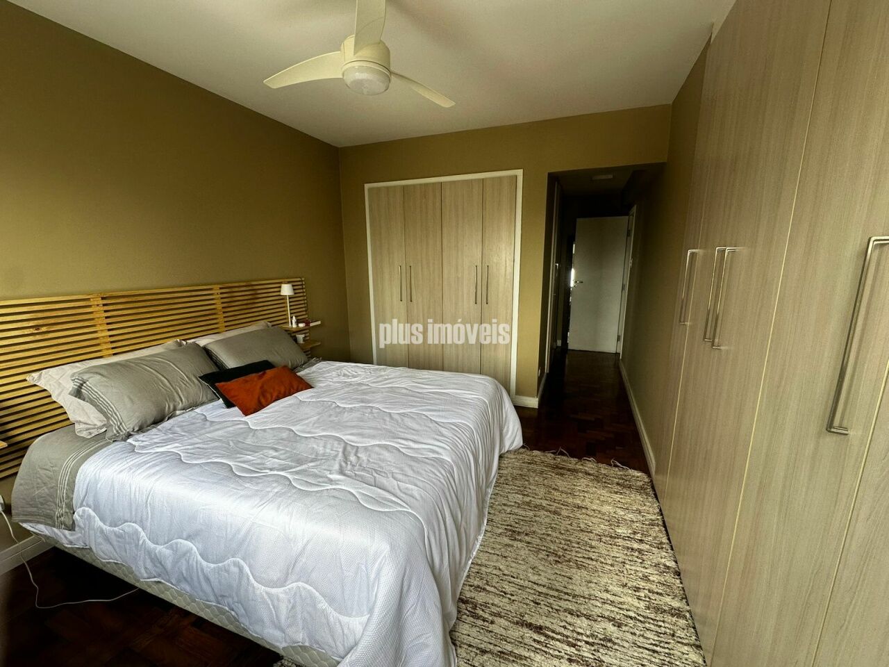 Apartamento, 3 quartos, 160 m² - Foto 17
