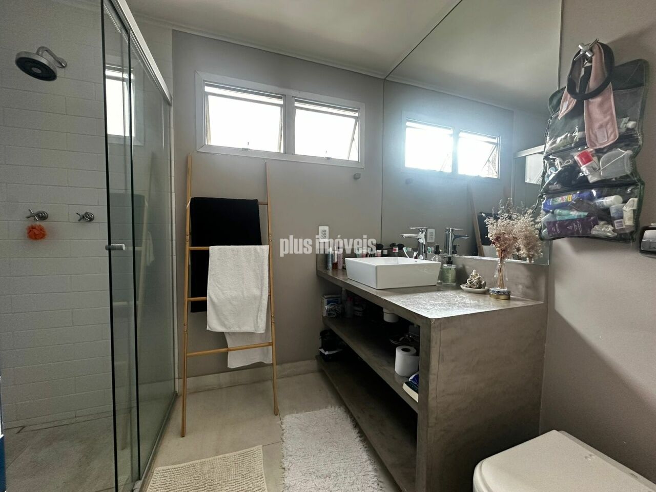 Apartamento, 3 quartos, 160 m² - Foto 24