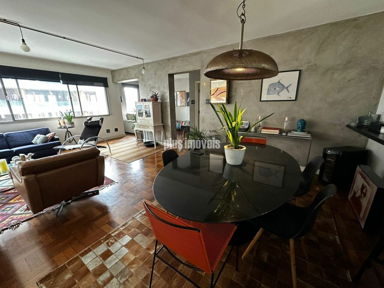 Apartamento, 3 quartos, 160 m² - Foto 4