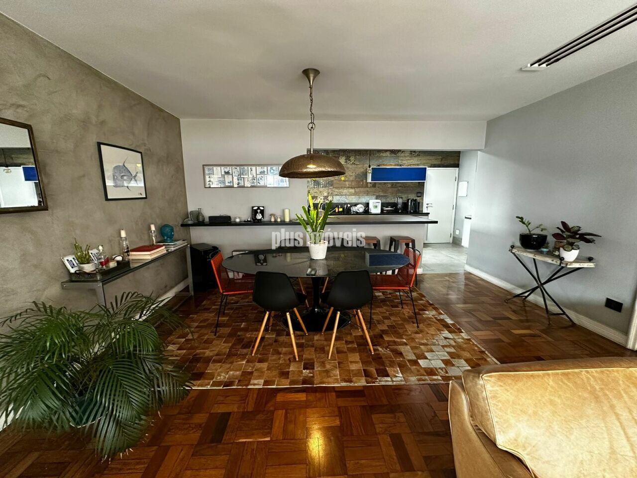 Apartamento, 3 quartos, 160 m² - Foto 5