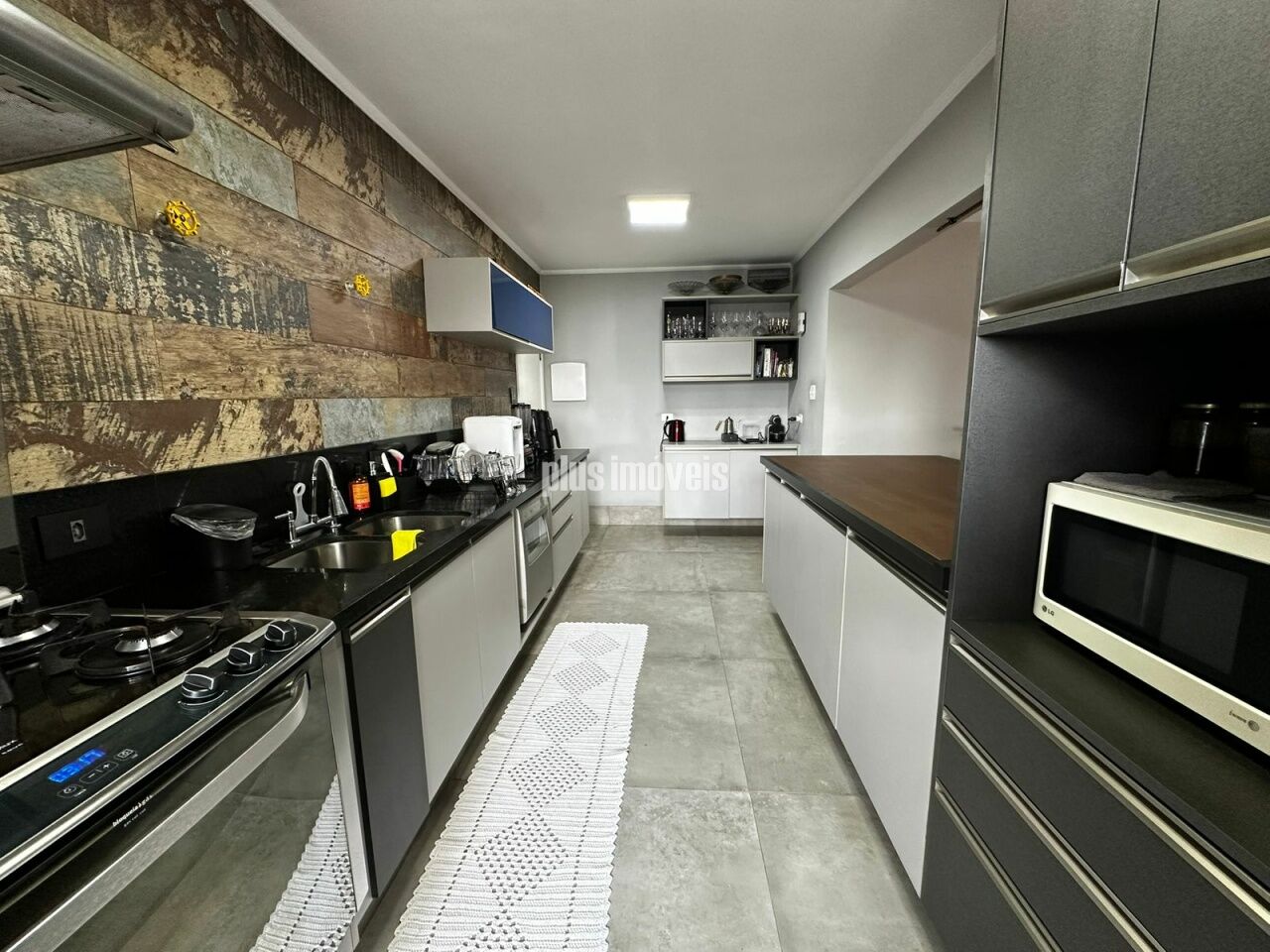 Apartamento, 3 quartos, 160 m² - Foto 12