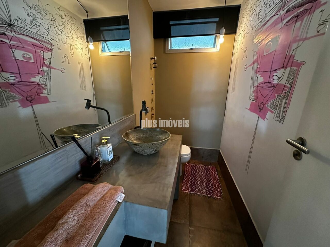 Apartamento, 3 quartos, 160 m² - Foto 28