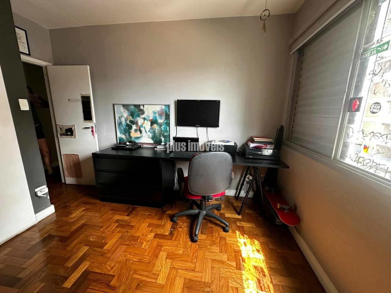 Apartamento, 3 quartos, 160 m² - Foto 23