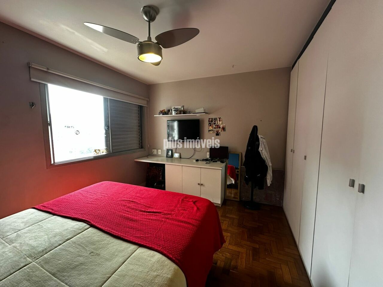 Apartamento, 3 quartos, 160 m² - Foto 18