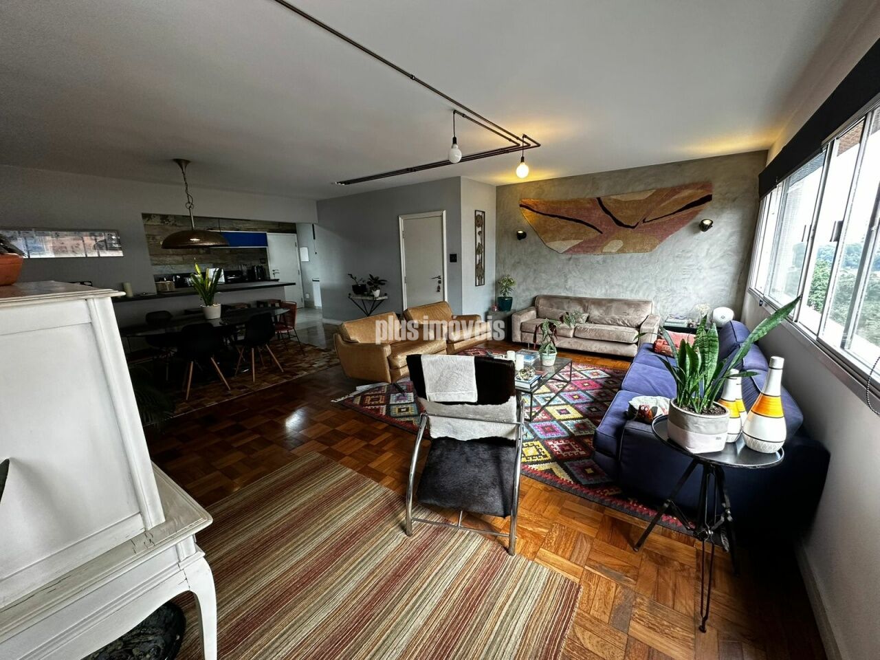 Apartamento, 3 quartos, 160 m² - Foto 9