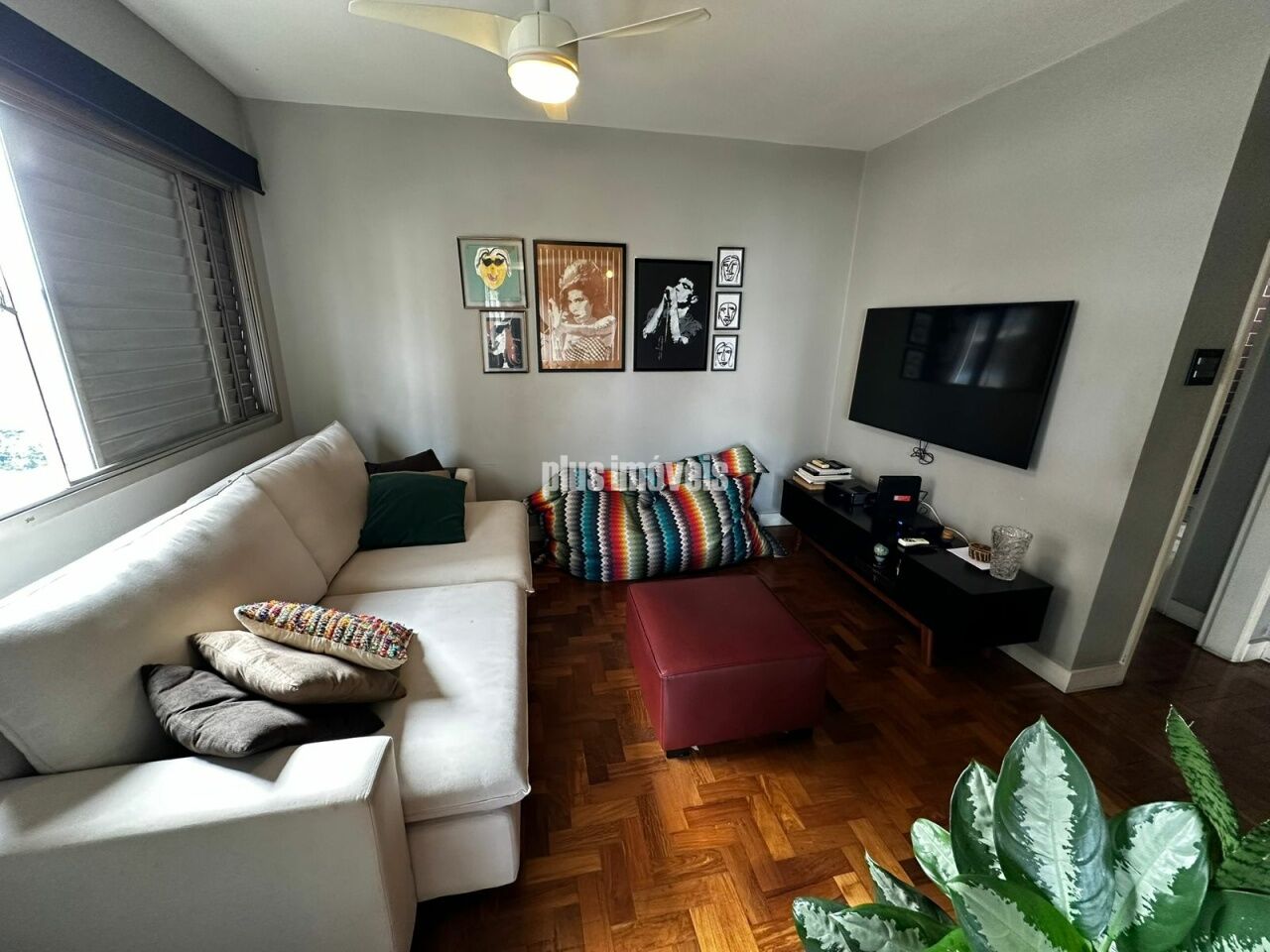 Apartamento, 3 quartos, 160 m² - Foto 10